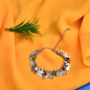 Alloy Bracelets: The Ideal Combining of Durability and Style