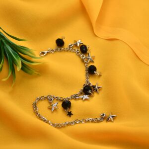 A Celestial Charm for Every Occasion: Star Bracelet