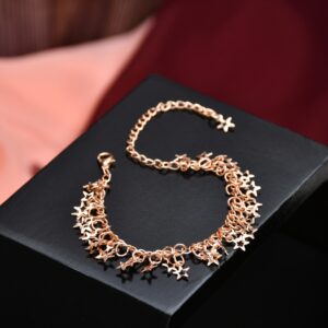 Star Bracelet A Little Inspiration and Magic from Heaven