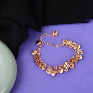 Gold Love Bracelet is a stunning and significant