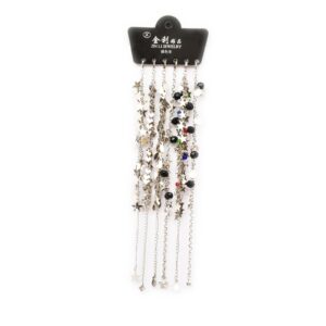 Women's Silver Bracelet: A Combination of Style and Elegance