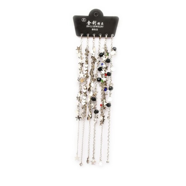 Women's Silver Bracelet: A Combination of Style and Elegance