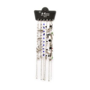 Combo Pack of Friendship Bracelets for Couples: A Sign of Bonding and Promise