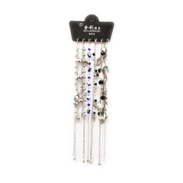 Combo Pack of Friendship Bracelets for Couples: A Sign of Bonding and Promise