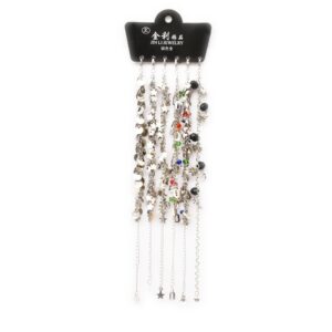 Gorgeous Bracelets for Men and Women: Classic Style for All - Combination Pack